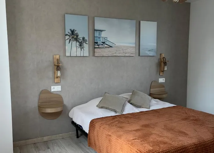 Holiday home Eau Ponts-et-Marais